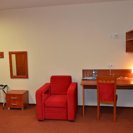 Spokoj Restauracja I Motel Mszana Rum bild