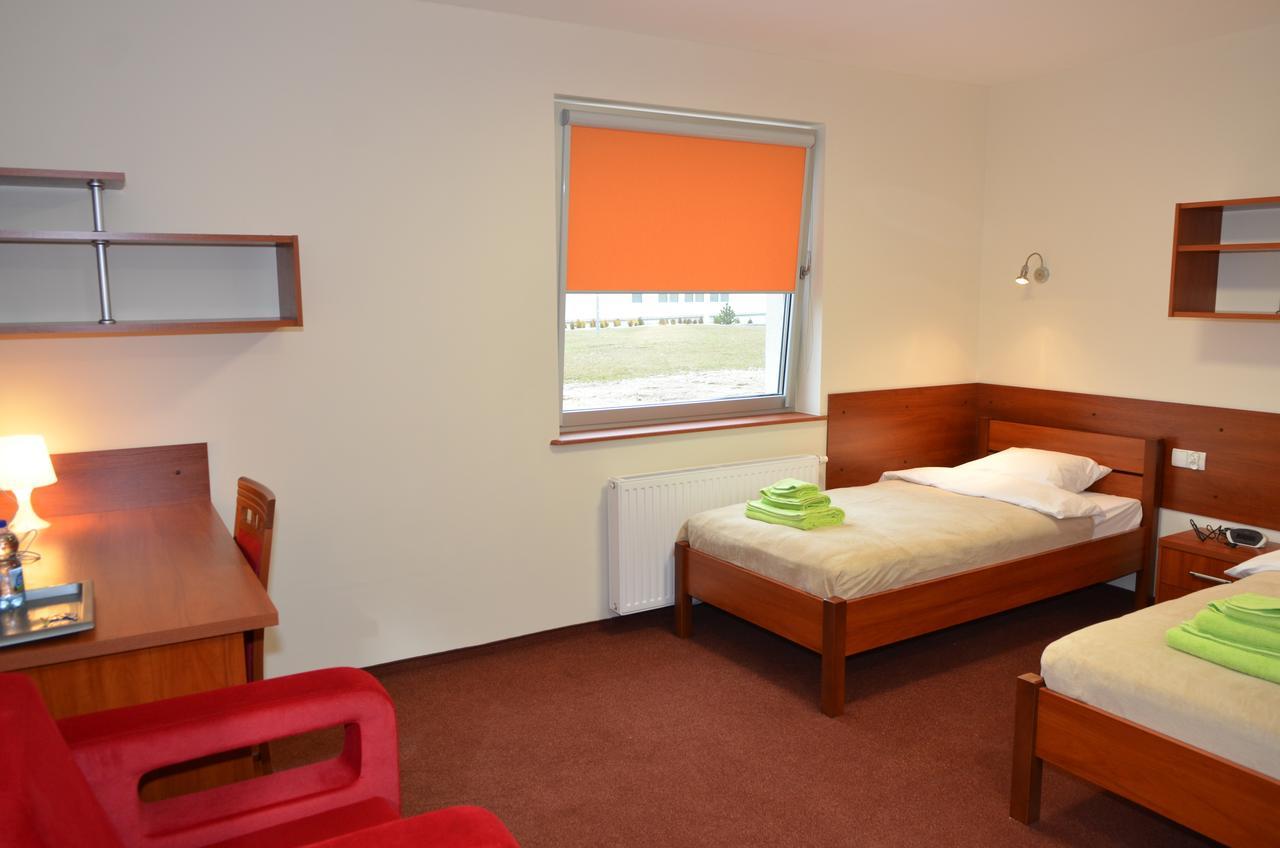 Spokoj Restauracja I Motel Mszana Rum bild